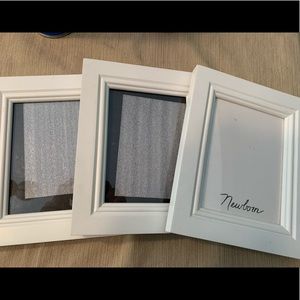 Pottery Barn Frames